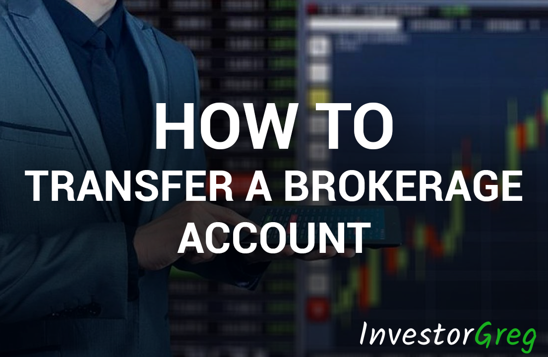 Broker To Broker Transfer