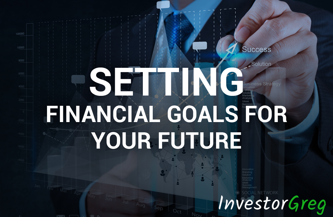 5 Reasons Why Unwavering Financial Goal Setting is Crucial for Your Future