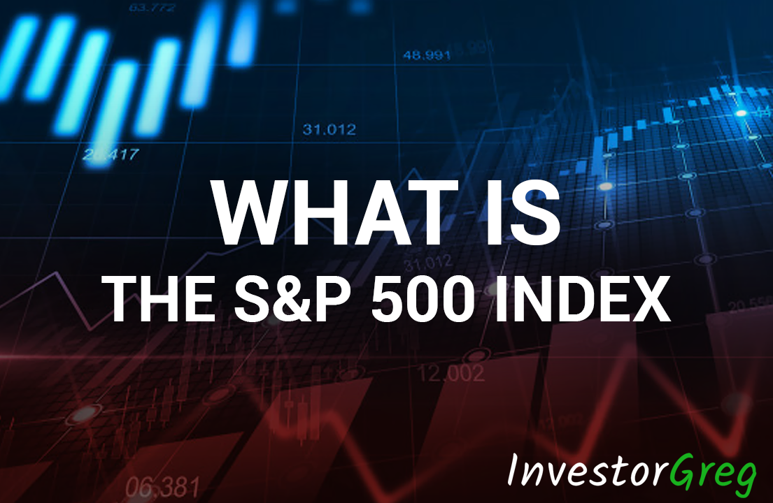 what-is-the-s-p-500-index