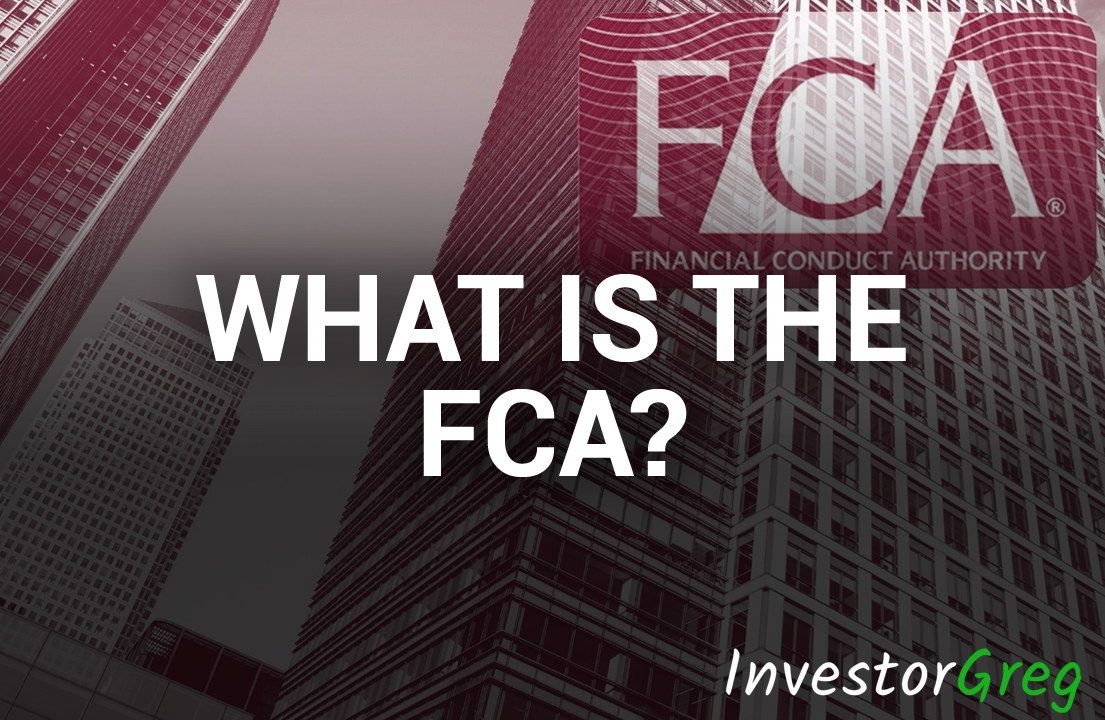 What Is The Fca Keeping You Safe Regulating The Uk Financial Services 4089