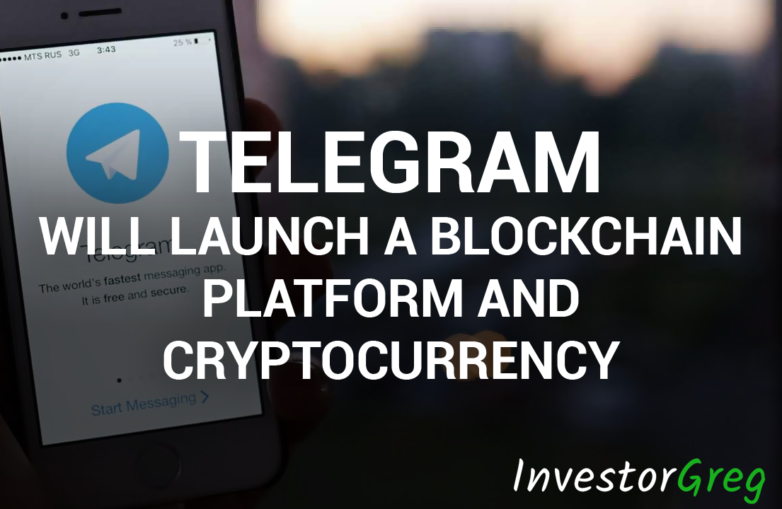 blockchain telegram